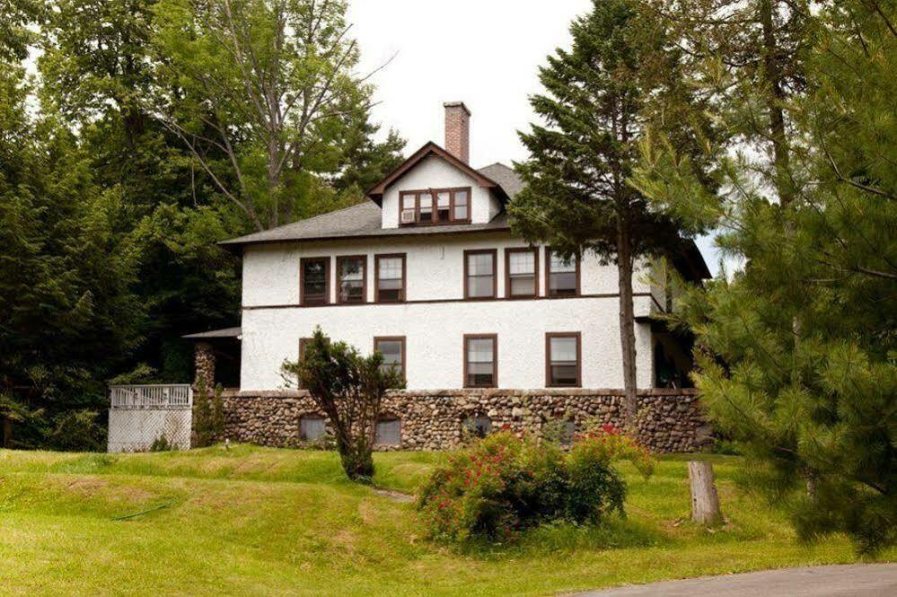 Rock Castle Resort Lake George Exterior foto